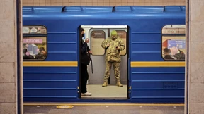 Das Ende eines normalen Lebens