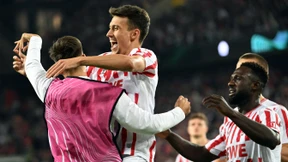 „Etwas Geileres gibt es nicht“