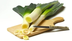 Bekannte Gerichte, präzise Technik