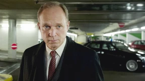 Ist das etwa die Weihnachtsfeier des HR?