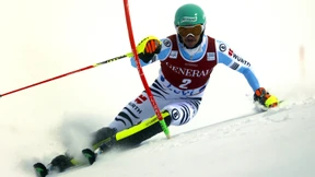 Neureuther Dritter nach Aufholjagd