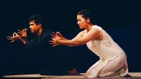 Hören, wie die Kunst zur Welt kommt