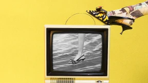 „Schuhe trägt  man nicht billig“