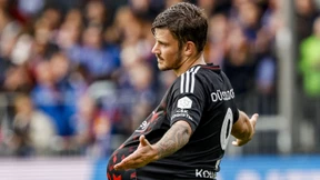 Fortuna Düsseldorf bleibt oben dran