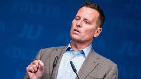 Grenell fordert Verbot der Hizbullah in Deutschland