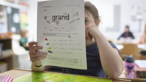 „Deutsch ist vom Aussterben bedroht“