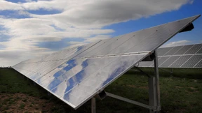 Amerika straft chinesische Solarbranche 