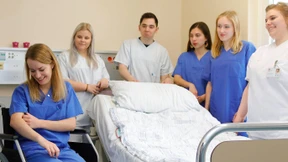 Akademisierung als Hoffnung für die Pflege?