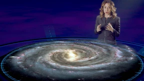 Schwarze Löcher als amerikanisches Phänomen?