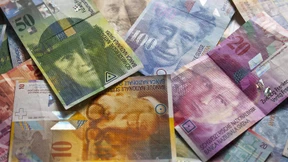 Schweizer Unternehmen versichern Bargeld gegen Diebe