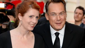 Monica Lierhaus und ihr Partner haben sich getrennt