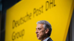 Deutsche Post will 2 Milliarden Euro für Digitalisierung ausgeben