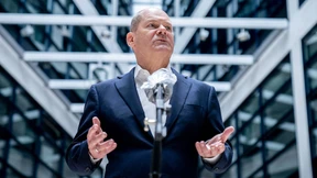 Grenzen der Staatsschulden