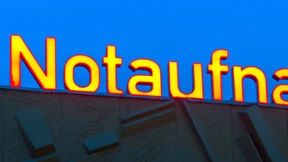 Krankenhäuser befürchten Pleitewelle