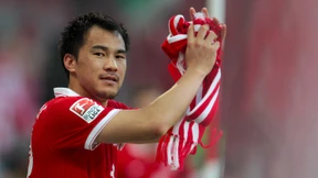 Okazaki ist reif für die Insel