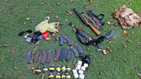 So haben Kryptowährungen die Terrormaschine der Hamas geölt