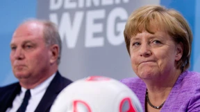 Outing nur Frage der Zeit