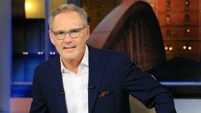 Der ruhige Schlaf des Edward Snowden