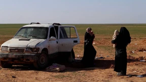 Im Geheimdienst des IS