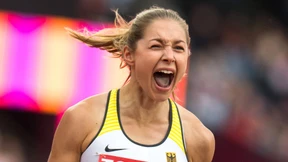 Lückenkemper durchbricht „Schallmauer“