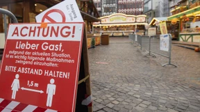 Zum Schutz der Händler