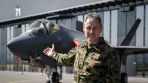 Warum nun auch die Schweiz über eine NATO-Annäherung nachdenkt