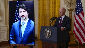 Amerika und Kanada wollen klimaneutral werden