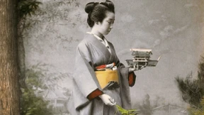 Fotos, die Sehnsüchte stillen