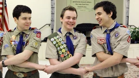 „Wir müssen uns mit der Welt abfinden“ 