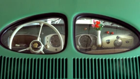 Eine schrecklich böse Familie