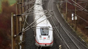 Künftig europaweiter Wettbewerb im Bahnverkehr