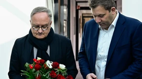 Die traurige Lage der SPD