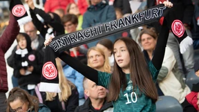 „Der Frauenfußball ist ein anderes Stadionerlebnis“