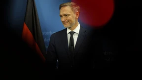 Lindner kündigt Aussetzung der Schuldenbremse für 2023 an
