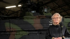 Was die Bundeswehr jetzt dringend nötig hat