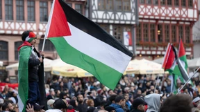 Goethe-Uni will Gaza-Protestcamp gerichtlich verhindern