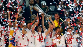 Der Guttmann-Fluch bringt Sevilla den Sieg