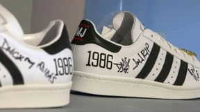 Eine Liebeserklärung an den Sportschuh