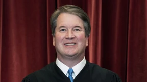 Bewaffneter wollte US-Verfassungsrichter Kavanaugh töten