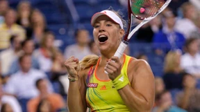 Kerber besiegt Williams