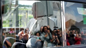 Großbritannien verneigt sich vor seiner Königin