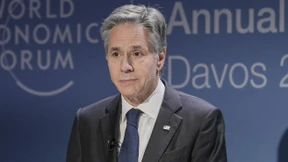 Blinken: Dauerhafte Lösung beinhaltet palästinensischen Staat