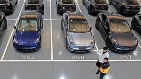 Wie Tesla in China aufholen will