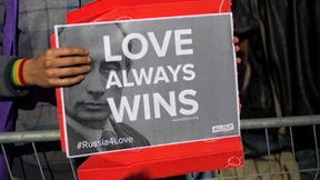 Mehr als 200 Schriftsteller wenden sich gegen Putin