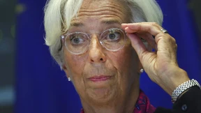 EZB setzt Niedrigzinspolitik fort