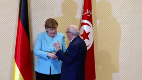 Teilnehmende Beobachterin