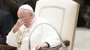 Papst Franziskus wettert gegen „Gender-Ideologie“