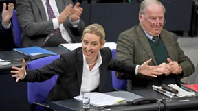 Schäuble warnt vor Alarmismus bei AfD-Kritik