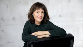 Patti Smith statt Mick Jagger