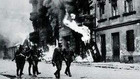 Die Schuld der Waffen-SS